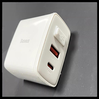 Cache-poussière USB moulé en silicone pour port A, anti-poussière, noir/blanc/transparent