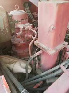 גס-שטח משאית rt50 כבד 50ton מנוף מחיר לבנייה - Product Image 6