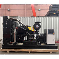 Générateur diesel mobile à châssis ouvert 1800 tr/min, alternateur 100 % cuivre, triphasé 4 fils 50 Hz, moteur fiable, groupe électrogène économique pour maison et ferme