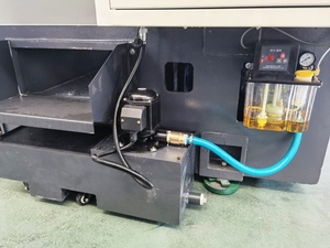 Tour à lit incliné CNC prix d'usine tour horizontal à guidage linéaire de haute précision Torno A36 A46 <span class=keywords><strong>TCK</strong></span> - Product Image 6