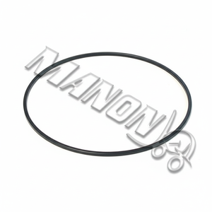 Anneau de retenue en C Manon pour arbre, applications industrielles lourdes, serrage de colliers de fixation, pièces générales pour chariots élévateurs - Product Image 1