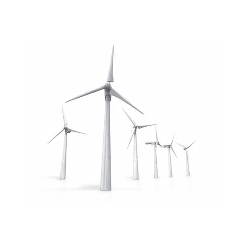 Sistema de generación de energía eólica de suministro de fábrica Sistema generador de energía eólica solar híbrido Generador de energía por viento