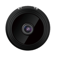 Hot Sale Mini Camera HD Wireless Cam Security System Small Size Wifi Action 1080PCamera