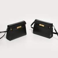 Sac à main de luxe pour femme, grande capacité, tendance, avec sequins et rivets décoratifs, portable, à bandoulière unique, résistant à l'eau