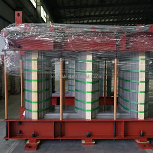 घरेलू रूप से सील 50kva 100kva 250kva तेल विसर्जित विद्युत वितरण ट्रांसफार्मर सिलिकॉन स्टील से बने लोहे का कोर - Product Image 2