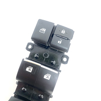 Interrupteur de lève-vitre tactile OEM ODM pour Toyota Camry 2018-2023 84040-33170