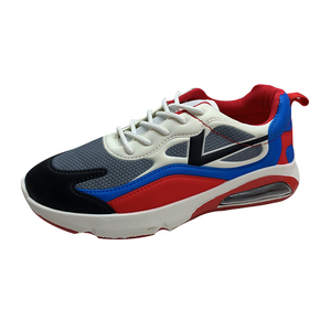 Cómoda deportes suela <span class=keywords><strong>de</strong></span> PVC cojín <span class=keywords><strong>de</strong></span> aire <span class=keywords><strong>zapatos</strong></span> más vendidos al por mayor zapatillas <span class=keywords><strong>de</strong></span> deporte <span class=keywords><strong>Mujer</strong></span> - Product Image 4