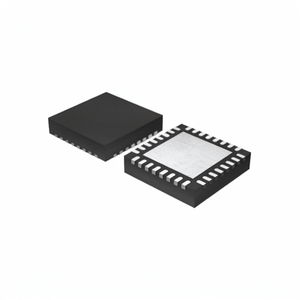 Buy Electronics Components Online 32 WFQFN Exposed Pad Embedded EFM8BB31F64I-D-5QFN32R Manufacturer Channel - Product Image 1