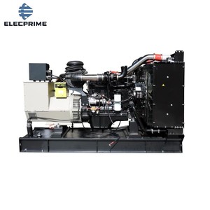 Moteur magnétique à aimant permanent de type ouvert 240 kW 300 kVA, source d'énergie magnétique à énergie illimitée, sortie stable, générateur de puissance triphasé - Product Image 6