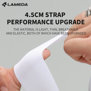 Lameda ODM của phụ nữ đ<span class=keywords><strong>i</strong></span> xe đạp BIB quần short Trọng lượng nhẹ thoáng khí và chống trượt vả<span class=keywords><strong>i</strong></span> co giãn cao có thể đảo ngược và cộng vớ<span class=keywords><strong>i</strong></span> kích thước - Product Image 4