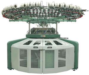 Nouvelles Machines à <span class=keywords><strong>tricoter</strong></span> qui ont une efficacité de production plus élevée - Product Image 5