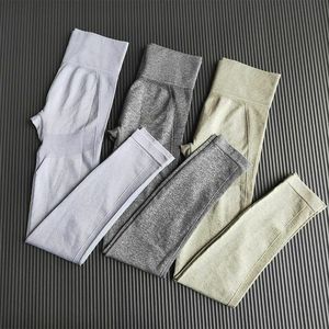Trajes de Yoga sin costuras para mujer, 2 uds. - Product Image 1