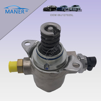 Bomba de combustible para motor UTO, pieza para bomba de combustible 06J 127 025 06J127025L 06J127025C Fo uuudi