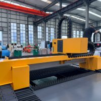 Machine de découpe laser à fibre professionnelle pour la fabrication de métaux, acier inoxydable, fer, aluminium, découpeuse CNC de petite puissance