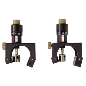 เครื่องมือกลและอุปกรณ์เสริม, เครื่องจักรงานไม้, เครื่องวัดแม่เหล็กอเนกประสงค์ FERVI UNIVERSAL MAGNETIC GAUGES SERIES - Product Image 1