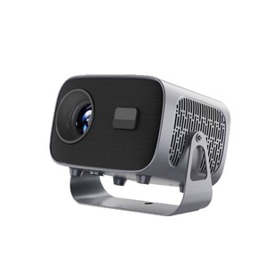 Suncore A10 DLP Projector 1080p Wireless Home Office Use - Product Image 5