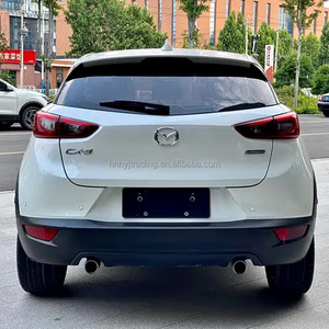 Auto Usado de Alta Calidad, <span class=keywords><strong>Mazda</strong></span> CX-3 <span class=keywords><strong>2018</strong></span>, 2.0L Gasolina, <span class=keywords><strong>SUV</strong></span>, Automático, Tracción Delantera, Edición Premium, <span class=keywords><strong>Precio</strong></span> de Mayoreo - Product Image 5