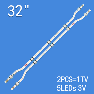 เหมาะสำหรับ <span class=keywords><strong>Samsung</strong></span> 32นิ้ว <span class=keywords><strong>LCD</strong></span> TV V8DN-320SM0-R1UE32M4005AW UN32M4500AF UE32M4000 UA32M5000 UN32M4500 UE32M4002AK UN32M4500AF - Product Image 6