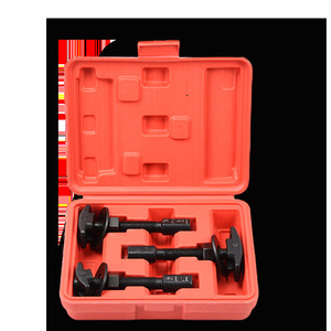 Hangzhou Xunchi <b>Tools</b> XC7065 Automotive Rear Bearing Removal <b>Tool</b> <b>Set</b> 3 Piece Alloy Steel For Car Repair - Product Image 1