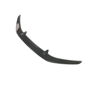 Alerón Trasero de Fibra de Carbono Real Estilo <span class=keywords><strong>BRZ</strong></span> GR86 STI para Toyota GR86 Subaru <span class=keywords><strong>BRZ</strong></span> <span class=keywords><strong>2020</strong></span>+ - Product Image 6