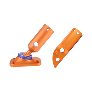 Trípode de Rescate de Emergencia de Aleación de Aluminio, Equipo de Seguridad para Bomberos, Rescate y Elevación - Product Image 4