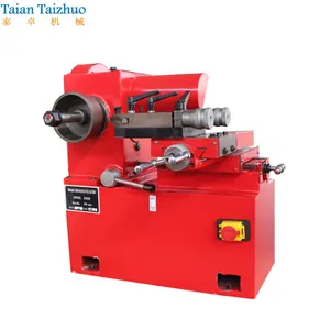 Cina Mesin Disc dan Rem Drum Lathe C9335