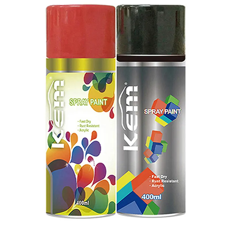 Oem Liquid Removeable Dip Rubber Silicone Paint Peelable Coating Aerosol Rubber Spray Paint