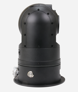 4G Wifi 1080P Rừng Tuần Tra Phòng Cháy Khẩn Cấp Xe Gồ Ghề Robot Gắn Máy Ảnh PTZ - Product Image 3