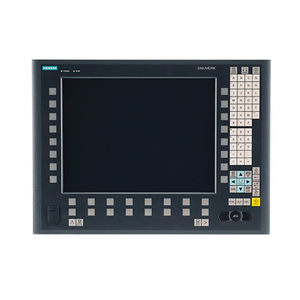 Module de contrôleur PLC en stock Automatisation électrique industrielle 6AV2181-4GB10-0AX0 - Product Image 5