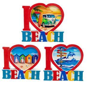 Logotipo personalizado Impresión de resina Regalo de viaje Tenerife Indonesia <span class=keywords><strong>Volcanica</strong></span> Paisaje Volcán Recuerdo Imán de nevera - Product Image 6