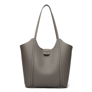 Sac à main tendance pour femme, sac de marque de créateur, sacs fourre-tout en cuir PU de haute qualité pour femmes, sac bandoulière messager - Product Image 6