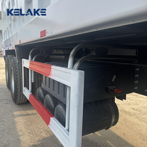 Camion benne neuf de haute qualité et performant, 50 tonnes, à vendre - Product Image 5