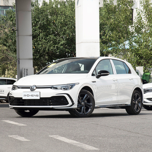 2024 VW Golf R-<span class=keywords><strong>line</strong></span> <span class=keywords><strong>Lite</strong></span> essence voiture hayon volks-wagen golf toute nouvelle voiture VW voiture à essence - Product Image 2