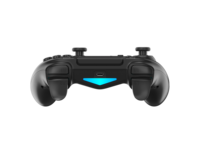 Manette de jeu sans fil pour Sony Playstation PS4/slim/pro, joystick, contrôleur pour console de jeu