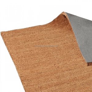 Cut to Sizes Blank Coir <b>Doormats</b> Roll - Product Image 4