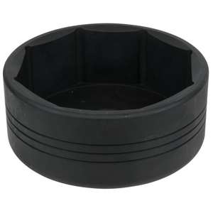 KS TOOLS-460,1325 Llave de tapa de cubo de 3/4 ''para BPW, 110 mm - EAN 4042146718094 VEHÍCULOS PESADOS - Product Image 1