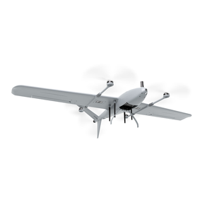 UAV การตรวจสอบท่ออุตสาหกรรมที่มีความอดทนขยาย - Product Image 3