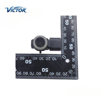 VICTOR 253 A49995R pour Renault Kadjar 15-20, pièces automobiles, radar de recul, capteur de stationnement PDC, garantie 1 an