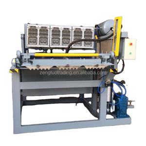 قالب صينية بيضة من ZT 30 قالب السمان قوالب حامل القهوة من مصنع قوالب آلات Zengtuo - Product Image 1