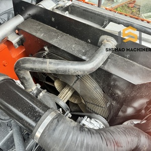 รถขุดมือสอง Doosan DX300LC-9S ขนาด 30 ตัน ประสิทธิภาพสูงสำหรับงานก่อสร้างขนาดใหญ่ งานก่อสร้างอาคาร และงานเหมือง - Product Image 2