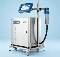 Imprimante jet d'encre industrielle reconditionnée pour D AX550i