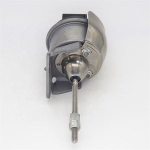 Actionneur de turbocompresseur pour 2.0 TDI, AUDI, SKODA, VW - 140 BHP. TURBO 53039700205 - Product Image 4