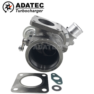 Turbocompressore GT1446S 811311 Turbina 55231115 71724488 71724851 55222266 per <span class=keywords><strong>Alfa</strong></span> Romeo <span class=keywords><strong>Giulietta</strong></span> MultiAir 1.4T 2010 - Product Image 6