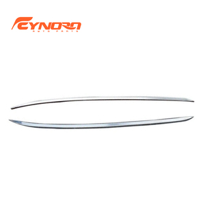 EYNORA Car ABS/Portaequipajes de aluminio para rieles de techo Honda <span class=keywords><strong>Hrv</strong></span> <span class=keywords><strong>2023</strong></span>-Rieles laterales para portaequipajes - Product Image 2