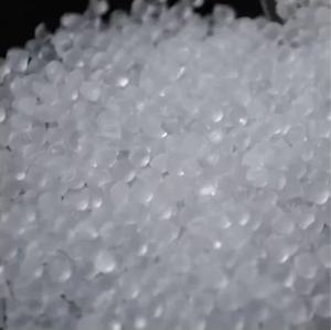 Moldeo por inyección de cloruro de polivinilo, Gránulos de materia prima de PVC - Product Image 6