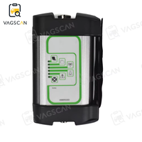 Kit de Diagnóstico para Laptop Pen/ta Vodia5 con Computadora CF54, Herramienta de Escaneo Completa para Motores Marinos y Motores Industriales Serie D