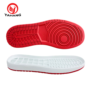 Semelles de baskets Semelles en caoutchouc pour chaussures de <span class=keywords><strong>basket</strong></span>-ball <span class=keywords><strong>Semelle</strong></span> <span class=keywords><strong>extérieure</strong></span> pour hommes - Product Image 6