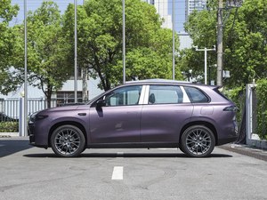 Лидер продаж: Leapmotor C10 605 LiDAR Edition <span class=keywords><strong>2026</strong></span>, электромобиль-внедорожник, запас хода 605 км (CLTC), платформа 800В, 354 TOPS, L2+ ADAS для умных семейных путешествий - Product Image 4