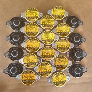 Vỏ tản nhiệt làm mát tự động 16401-72090 16401-87208 nhiều kiểu dáng để lự<span class=keywords><strong>a</strong></span> chọn - Product Image 2