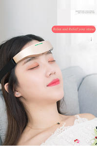 Alat bantu tidur, instrumen tidur dengan meningkatkan tidur dan stres serta kecemasan - Product Image 2